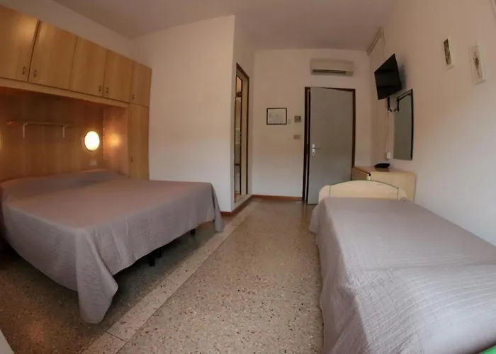 Albergo Rosa