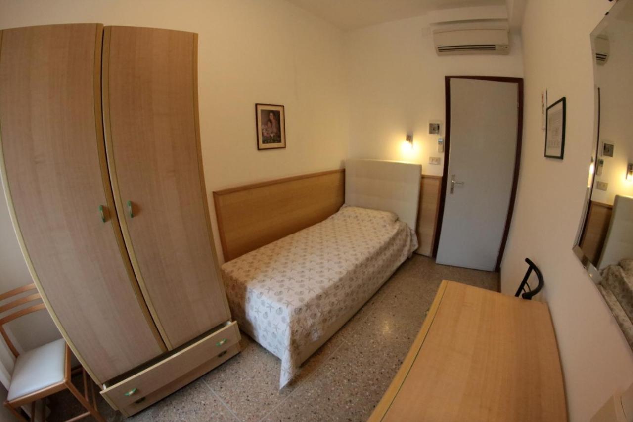 Hotel Rosa Cavallino-Treporti