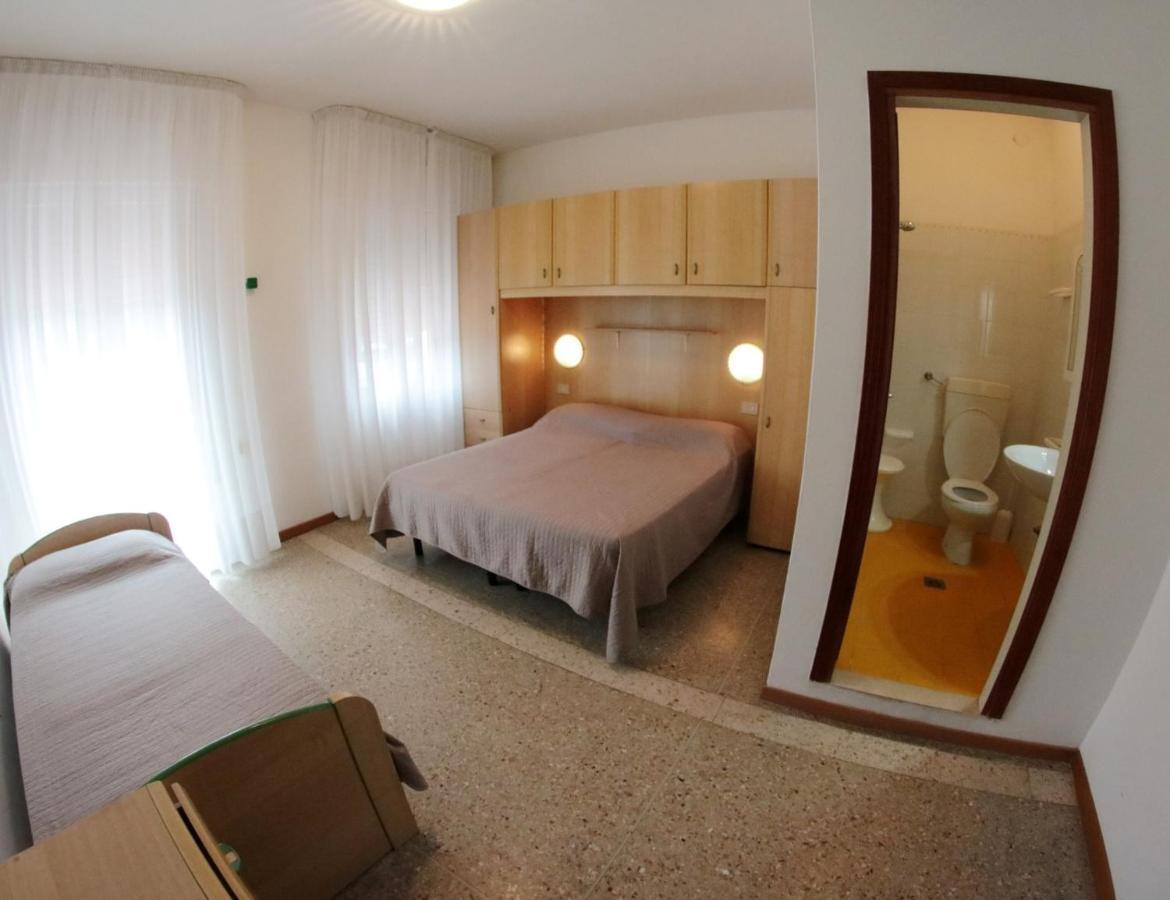 Rosa Hotel