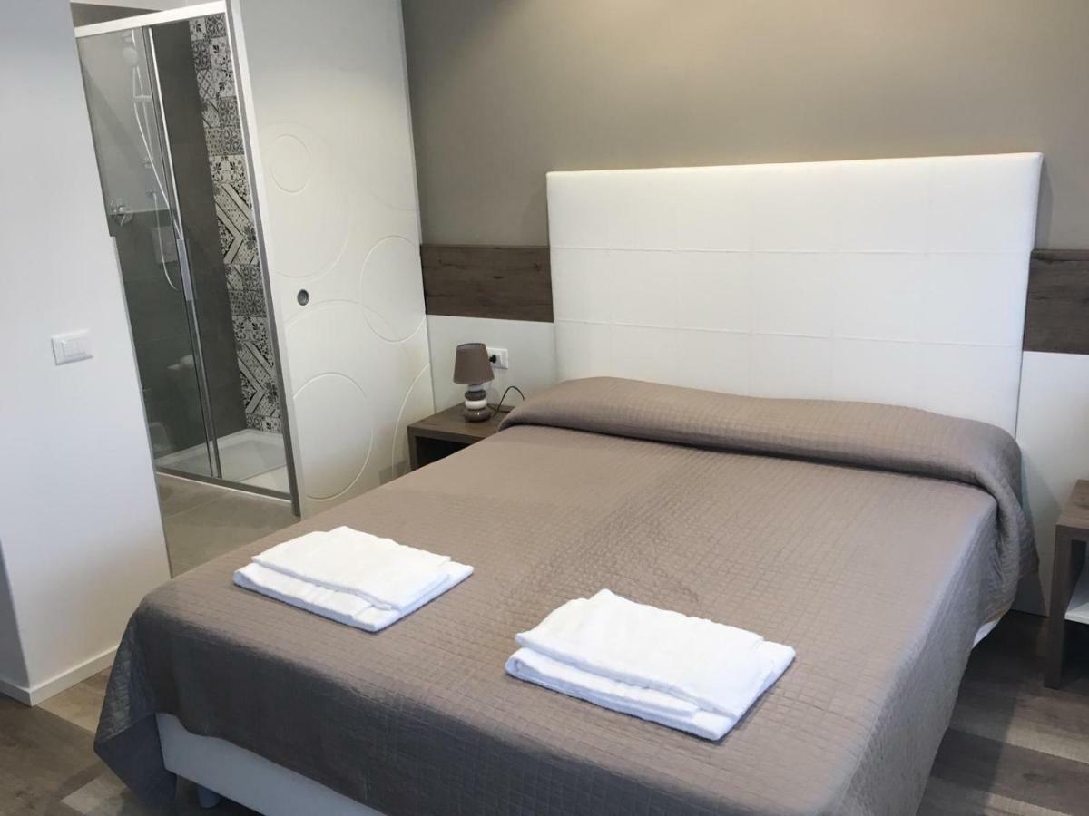 Hotel Rosa Cavallino-Treporti