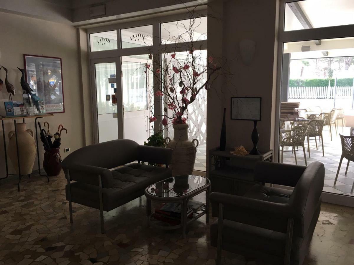 Hotel Rosa