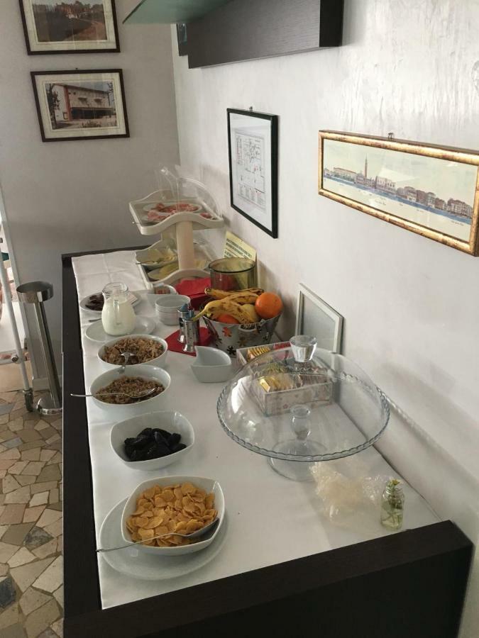 Hotel Rosa Cavallino-Treporti